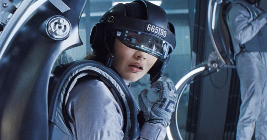 „Ready Player One: The Graphic Novel“ 2026: Wann erscheint das neue OASIS-Comeback?