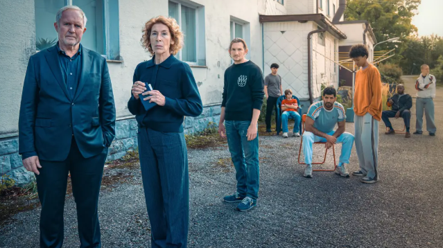 „Tatort: Gegen die Zeit“ heute im TV und Stream: Datum, Inhalt und alles zur Folge mit Eisner und Fellner „Tatort: Gegen die Zeit“ heute im TV und Stream: Datum, Inhalt und alles zur Folge mit Eisner und Fellner