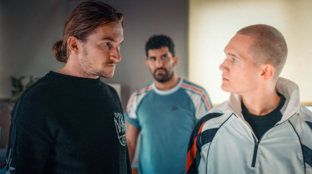 „Tatort: Gegen die Zeit“ heute im TV und Stream: Datum, Inhalt und alles zur Folge mit Eisner und Fellner
