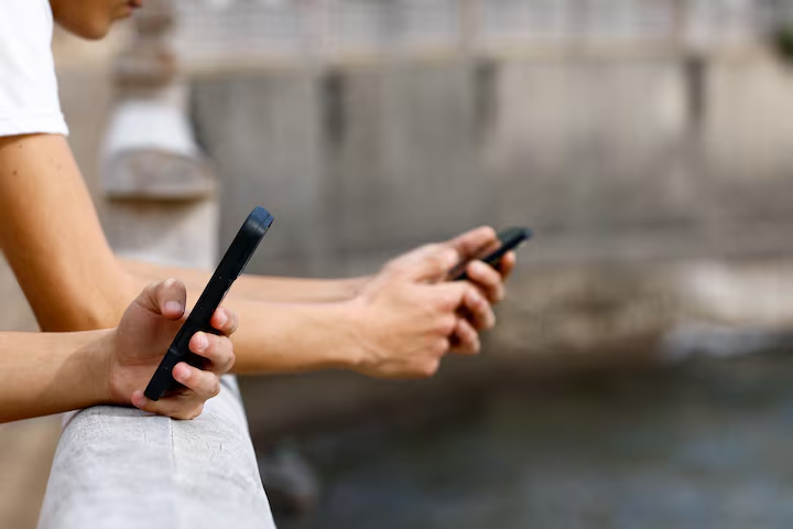 Türkei verbietet Social Media für Kinder unter 15: Was das neue Gesetz für Instagram, TikTok und Co. bedeutet