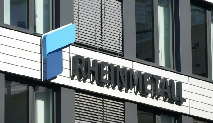 Rheinmetall-Aktie steigt deutlich: Warum der DAX-Wert wieder im Fokus der Anleger steht Rheinmetall-Aktie steigt deutlich: Warum der DAX-Wert wieder im Fokus der Anleger steht