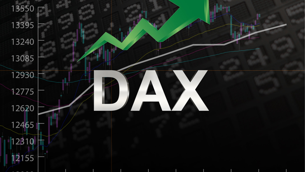 Rheinmetall-Aktie steigt deutlich: Warum der DAX-Wert wieder im Fokus der Anleger steht