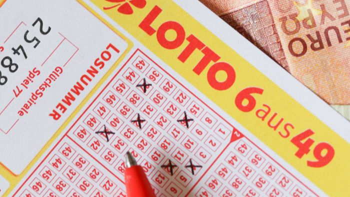 Lotto 6aus49: Wie ein Spieler aus Niedersachsen mit sechs Richtigen über eine Million Euro gewann Lotto 6aus49: Wie ein Spieler aus Niedersachsen mit sechs Richtigen über eine Million Euro gewann
