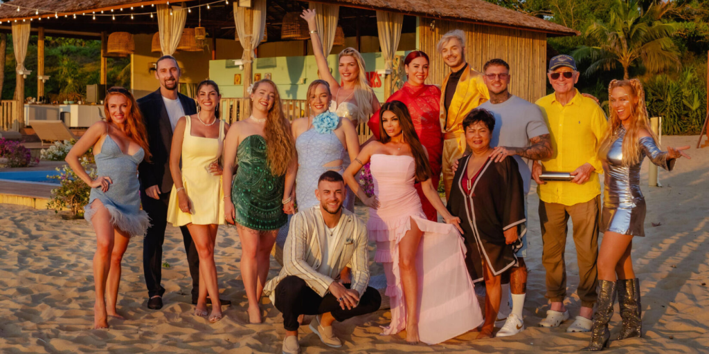 „Kampf der Realitystars“ 2026: Alle Kandidaten der Allstars-Staffel, Start und neue Voting-Regeln „Kampf der Realitystars“ 2026: Alle Kandidaten der Allstars-Staffel, Start und neue Voting-Regeln