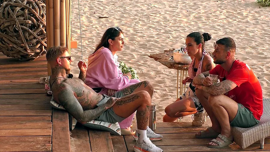 „Kampf der Realitystars“ 2026: Alle Kandidaten der Allstars-Staffel, Start und neue Voting-Regeln
