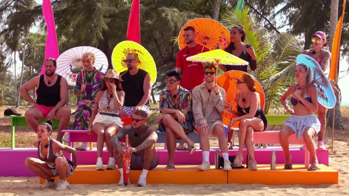 „Kampf der Realitystars“ 2026: Alle Kandidaten der Allstars-Staffel, Start und neue Voting-Regeln