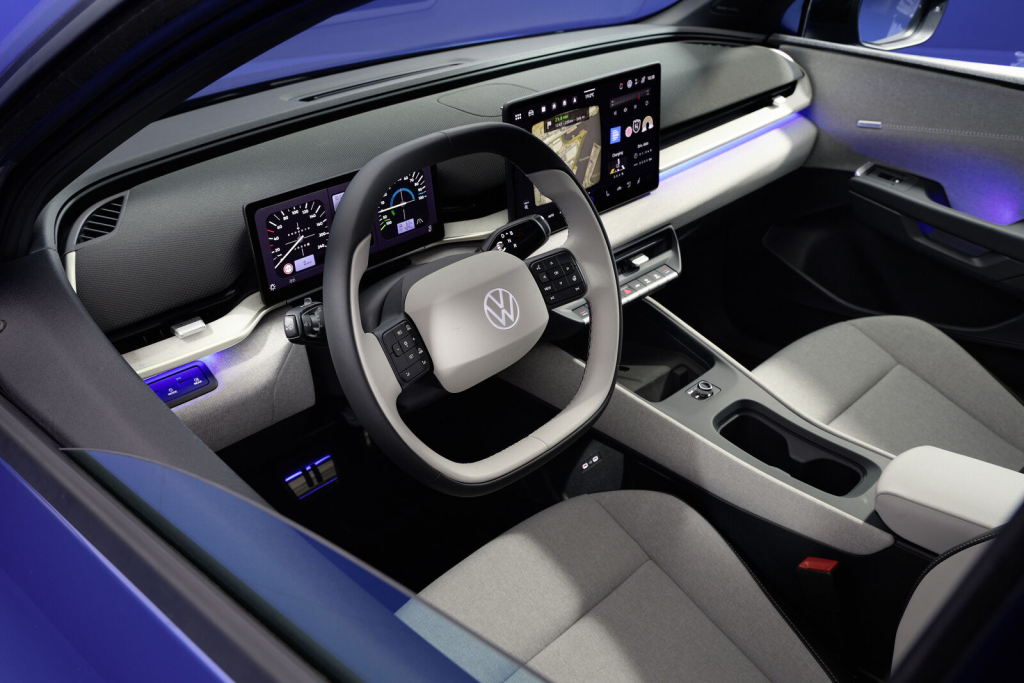VW ID. Polo 2026: Preis, Reichweite, Akku, Motor und Kofferraum des neuen Elektro-Polo