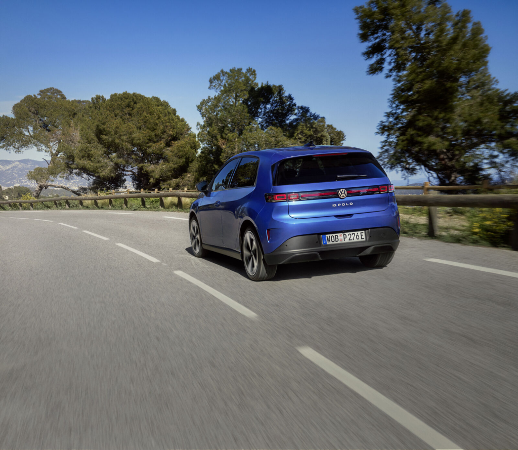VW ID. Polo 2026: Preis, Reichweite, Akku, Motor und Kofferraum des neuen Elektro-Polo