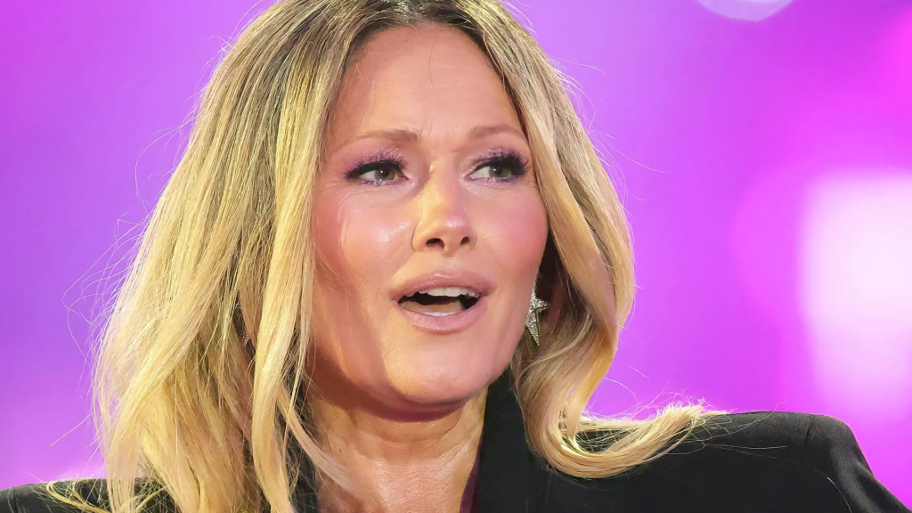 Helene Fischer nimmt ihre Kinder mit auf Tour: Was sie über Familie, Bühnenunfall und die Stadiontour 2026 verrät