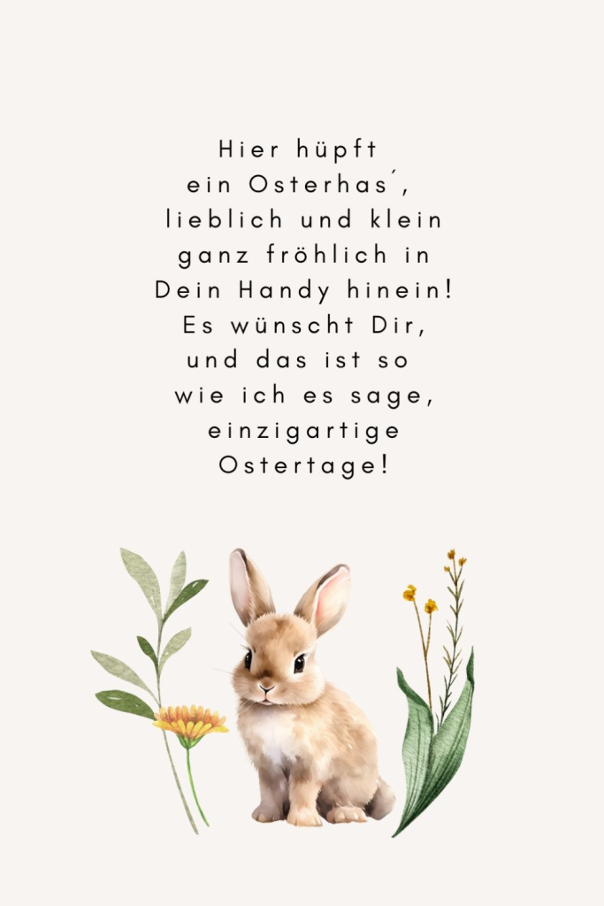 Glückwünsche zu Ostern 2026: SMS, kurze Wünsche, Karten, Bilder und GIFs