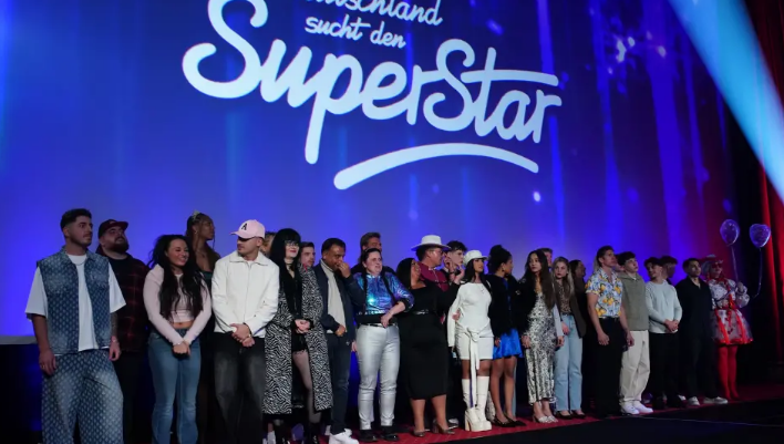 DSDS 2026 Top 8 stehen fest: Wer weiter ist, wer rausflog und wann das Halbfinale läuft DSDS 2026 Top 8 stehen fest: Wer weiter ist, wer rausflog und wann das Halbfinale läuft