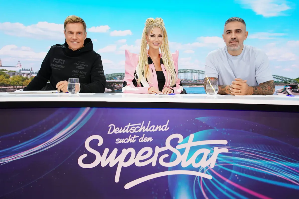 DSDS 2026 Top 8 stehen fest: Wer weiter ist, wer rausflog und wann das Halbfinale läuft
