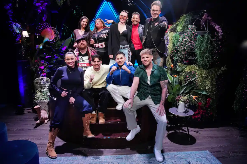 DSDS 2026 Top 8 stehen fest: Wer weiter ist, wer rausflog und wann das Halbfinale läuft