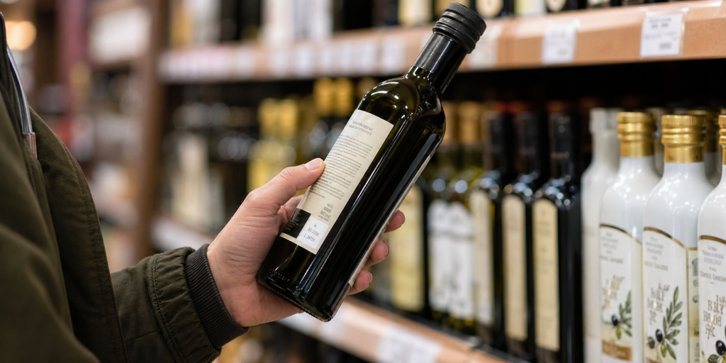 Öko-Test Olivenöl: Welche „nativ extra“-Öle wirklich überzeugen – und worauf Käufer achten sollten