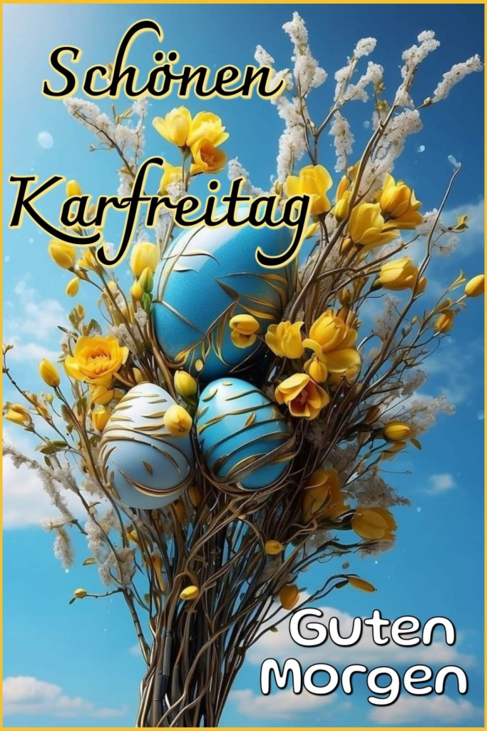 Glückwünsche zu Ostern 2026: SMS, kurze Wünsche, Karten, Bilder und GIFs