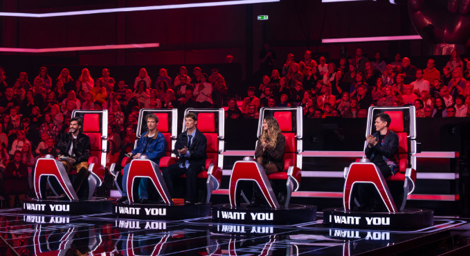 The Voice Kids 2026: Wer hat gewonnen und was machte das Finale bei Sat.1 so besonders? The Voice Kids 2026: Wer hat gewonnen und was machte das Finale bei Sat.1 so besonders?
