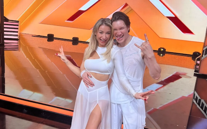 Warum Anna-Carina Woitschack, Betty Taube und Ross Antony bei Let’s Dance 2026 wirklich tanzen Warum Anna-Carina Woitschack, Betty Taube und Ross Antony bei Let’s Dance 2026 wirklich tanzen