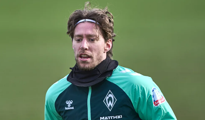 Mitchell Weiser kritisiert Werder Bremen: So reagiert Clemens Fritz auf die Aussagen des Abwehrspielers
