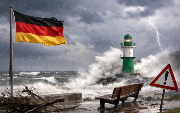 Aprilwetter in Deutschland: Wann kommt die Wärme nach Ostern und wo droht der nächste Umschwung? Aprilwetter in Deutschland: Wann kommt die Wärme nach Ostern und wo droht der nächste Umschwung?