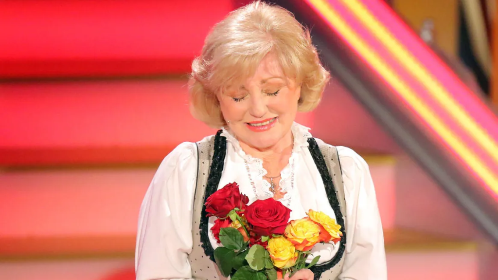 Kein TV-Comeback für Margot Hellwig? Wie die Sängerin heute lebt und was dahintersteckt