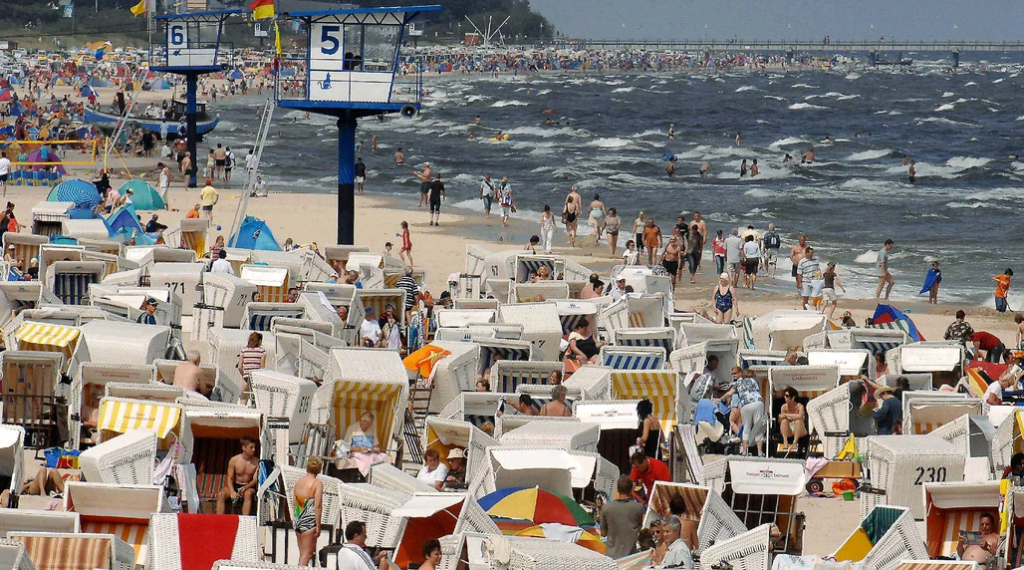 Usedom unter Druck: Wie hohe Kosten selbst gut gebuchte Hotels treffen