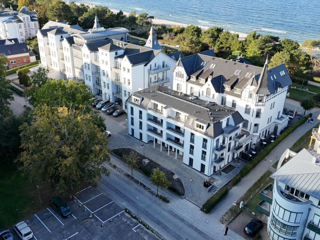 Usedom unter Druck: Wie hohe Kosten selbst gut gebuchte Hotels treffen