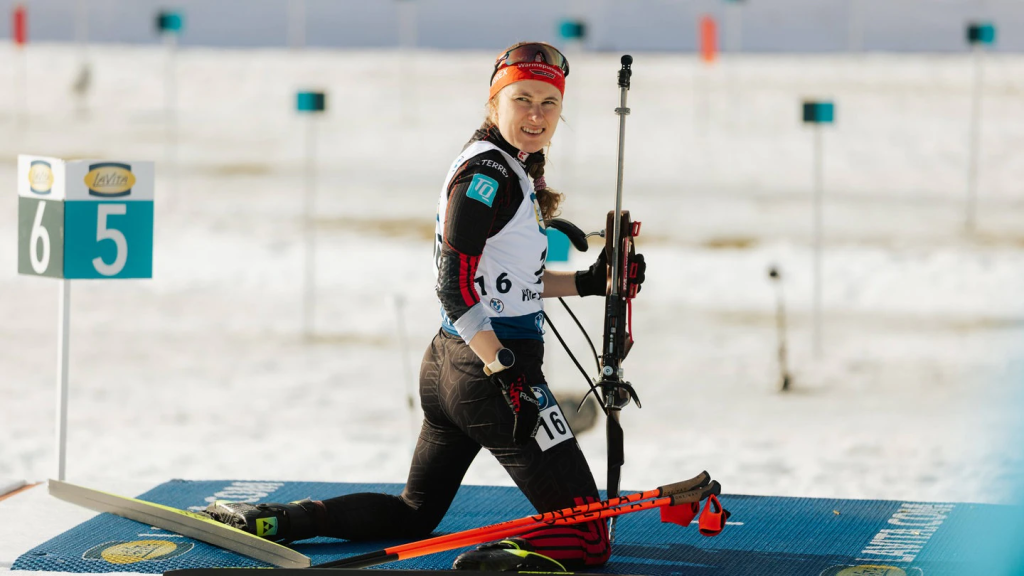 Wer ist Janina Hettich-Walz? Biografie, Babypause-Comeback und die Fragen nach ihrer Zukunft