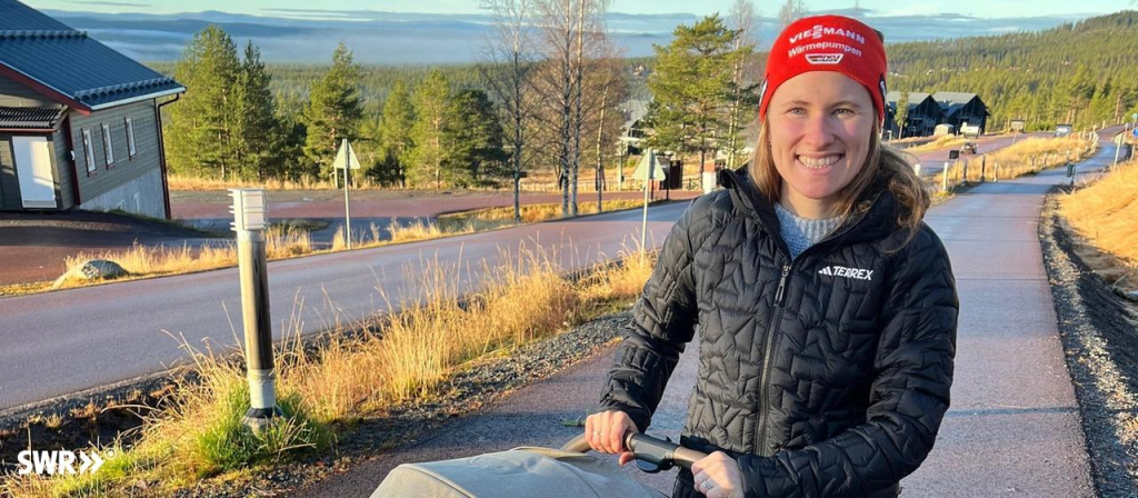Wer ist Janina Hettich-Walz? Biografie, Babypause-Comeback und die Fragen nach ihrer Zukunft