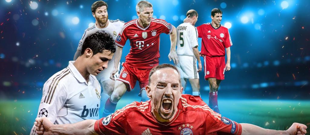 Real Madrid gegen Bayern am 7. April 2026 live: Wo schauen Fans in Deutschland die Online-Übertragung?