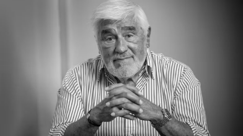 Mario Adorf ist tot: Biografie, Karriere, Filme, wer er war und was über seine Familie bekannt ist Mario Adorf ist tot: Biografie, Karriere, Filme, wer er war und was über seine Familie bekannt ist