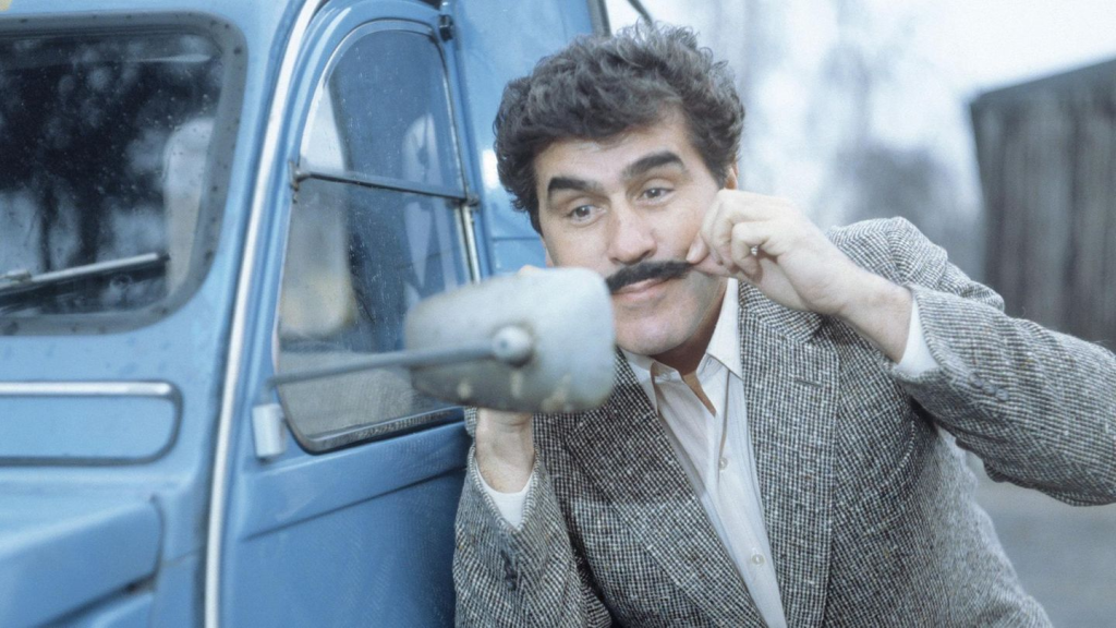 Mario Adorf ist tot: Biografie, Karriere, Filme, wer er war und was über seine Familie bekannt ist