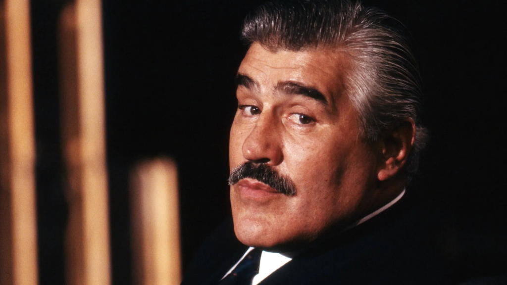 Mario Adorf ist tot: Biografie, Karriere, Filme, wer er war und was über seine Familie bekannt ist