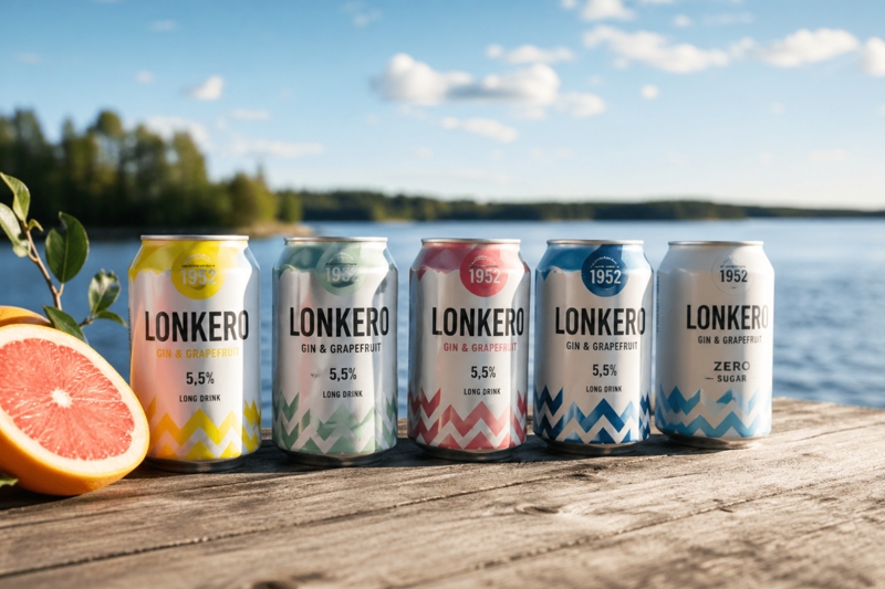 Warum immer mehr Menschen Lonkero entdecken Warum Lonkero immer beliebter wird – Finnischer Long Drink