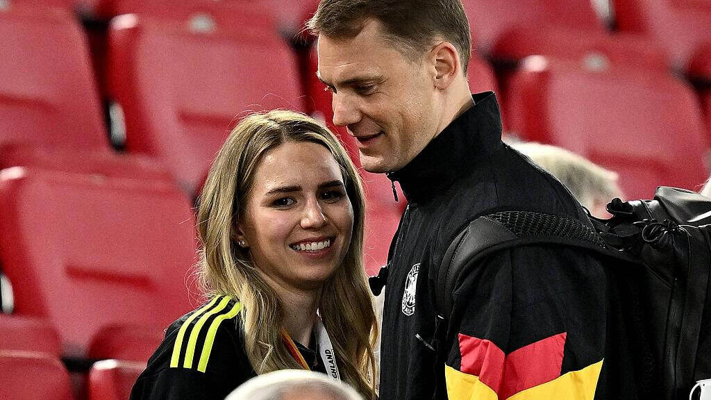 Anika Neuer schwanger? Manuel Neuer wohl bald wieder Vater Zweites Kind für Manuel Neuer? Warum die Baby-News vor dem Real-Spiel für Gesprächsstoff sorgen