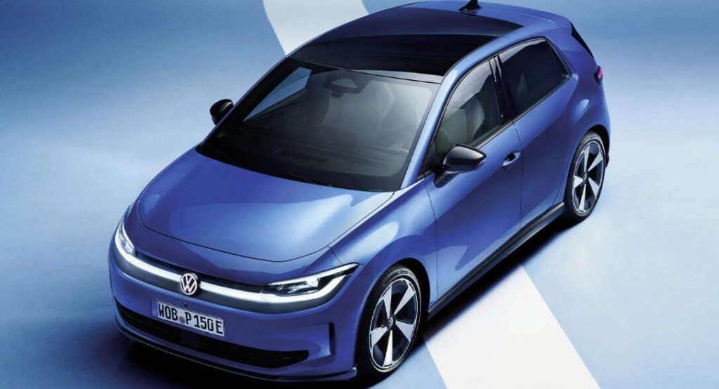 VW ID. Polo 2026: Preis, Reichweite, Akku, Motor und Kofferraum des neuen Elektro-Polo VW ID. Polo 2026: Preis, Reichweite, Akku, Motor und Kofferraum des neuen Elektro-Polo