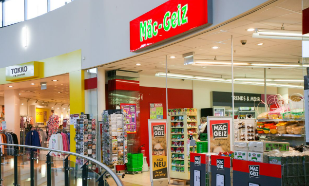 Mäc-Geiz nach Kodi-Übernahme in der Insolvenz: Was jetzt mit Filialen und Mitarbeitern passiert Mäc-Geiz nach Kodi-Übernahme in der Insolvenz: Was jetzt mit Filialen und Mitarbeitern passiert