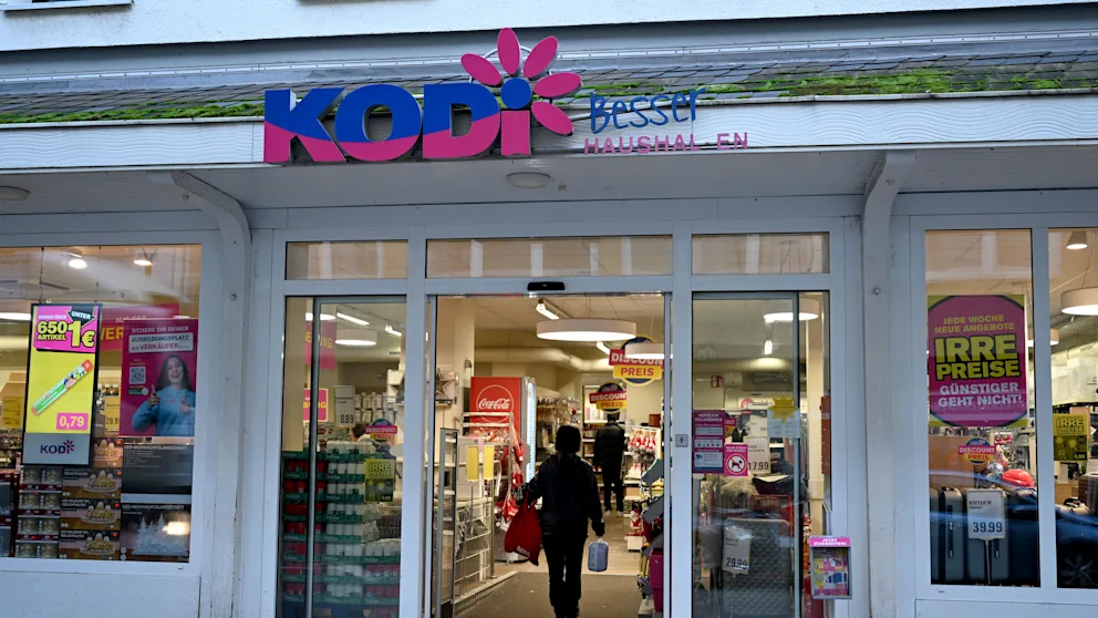 Mäc-Geiz nach Kodi-Übernahme in der Insolvenz: Was jetzt mit Filialen und Mitarbeitern passiert