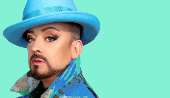 ESC 2026 in Wien: Wie Boy George mit San Marino im Halbfinale scheiterte ESC 2026 in Wien: Wie Boy George mit San Marino im Halbfinale scheiterte