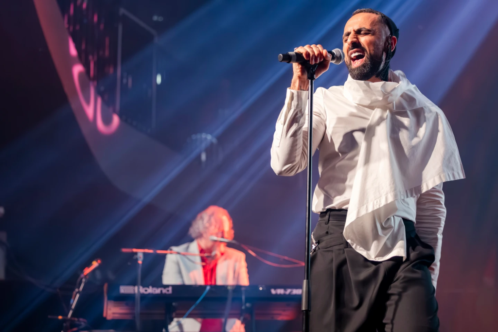ESC-Halbfinale 2026 in Wien: Wer weiter ist, wer rausflog – und warum Israel für Streit sorgt