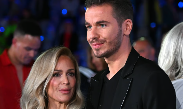 Eric Philippi macht mit Michelle Schluss: Wie es nach der Verlobung zum Liebes-Aus kam Eric Philippi macht mit Michelle Schluss: Wie es nach der Verlobung zum Liebes-Aus kam