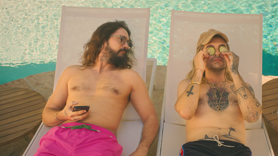 „Kaulitz & Kaulitz“ Staffel 3 auf Netflix: Wann starten die neuen Folgen und warum wird es „ganz wild“?