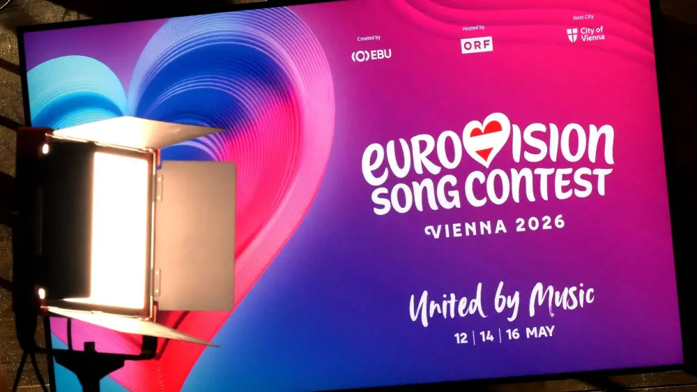 ESC-Finale 2026: Datum, Uhrzeit und Livestream in Deutschland