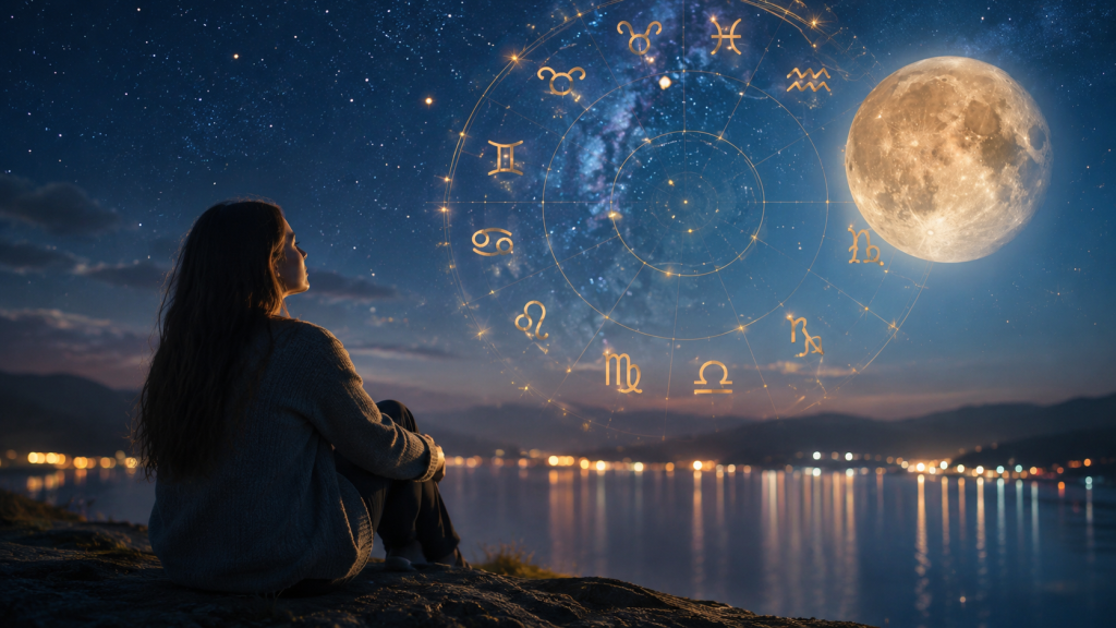Horoskop am 16. Mai 2026: Welche Sternzeichen heute auf ihr Bauchgefühl hören sollten