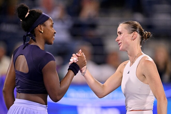 Gauff gegen Svitolina live: Datum, Uhrzeit und wo das WTA-Finale von Rom im TV und Livestream läuft