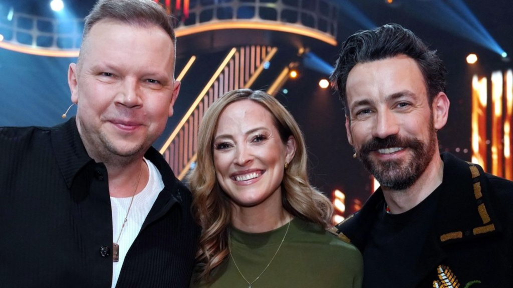 Laura Wontorra verlässt „Ninja Warrior Germany“: Wer jetzt bei RTL übernimmt