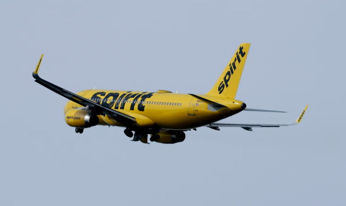 Spirit Airlines stellt Betrieb ein: Alle Flüge gestrichen — was Passagiere jetzt mit ihren Tickets tun müssen Spirit Airlines stellt Betrieb ein: Alle Flüge gestrichen — was Passagiere jetzt mit ihren Tickets tun müssen