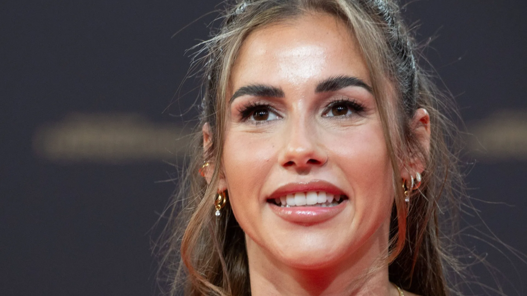 Sarah Engels bekommt 0 Punkte beim ESC: Warum ihr „Fire“-Auftritt bei den Zuschauern nicht zündete