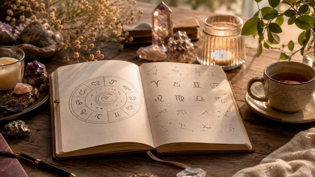 Horoskop heute, 18. Mai 2026: Diese Sternzeichen stehen vor wichtigen Entscheidungen