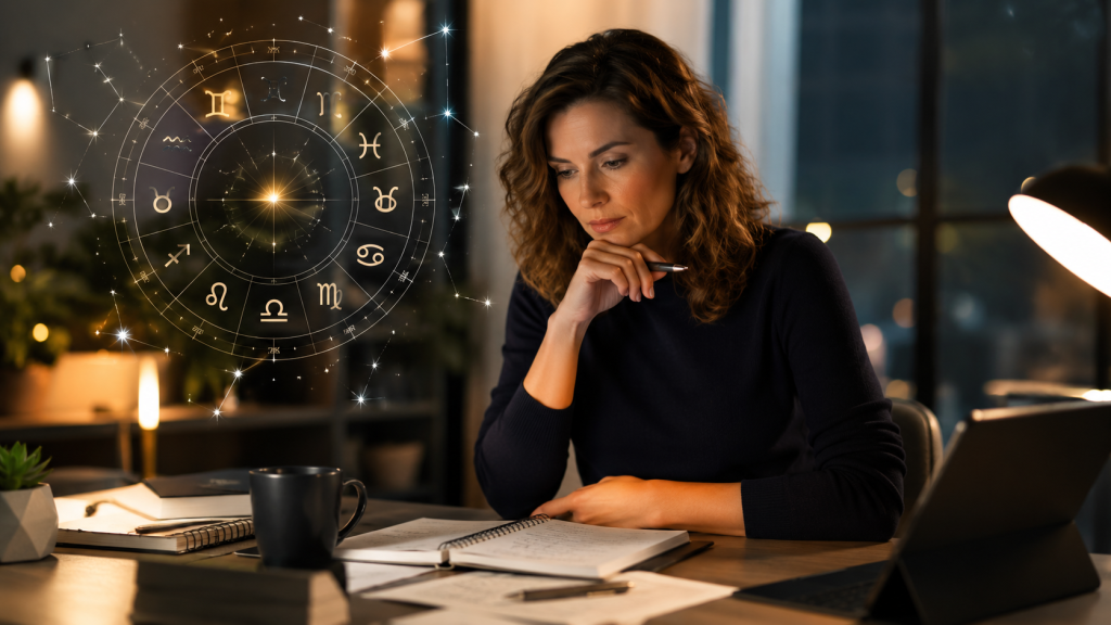Horoskop am 19. Mai 2026: Diese Sternzeichen müssen heute besonders aufpassen