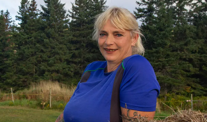 „Bauer sucht Frau International“: Woher kennt man Annette aus Kanada wirklich? „Bauer sucht Frau International“: Woher kennt man Annette aus Kanada wirklich?